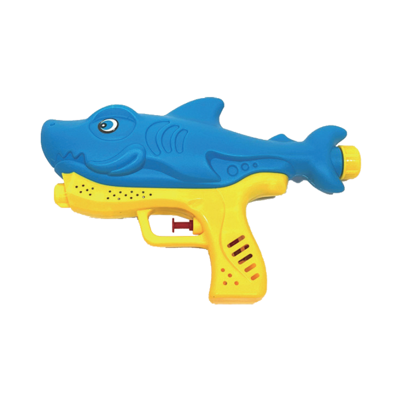 鯊魚水槍, , large