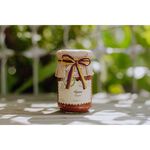 【 B de L小銅鍋 】250g 芭樂果醬 100%天然/手工製作/貴族秘密食譜, , large