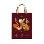 KING冬藏精選堅果禮盒, , large