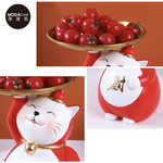 lucky cat, , large