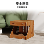 double-cat-scratcher-house, , large