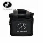 PJB PHIL JONES BASS NANOBASS X4 專用貝斯音箱袋 黑色款【敦煌樂器】, , large