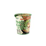 INSTANT PHO CUP TYPE (Vegetable Flavor) , , large