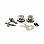 LOXX Strap Lock 安全背帶扣 多色款【敦煌樂器】, , large