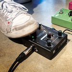 IK Multimedia Z-Tone Buffer Boost 前级踏板【敦煌樂器】, , large