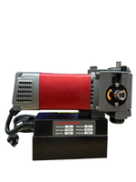 WIN五金 FKS BOST 輕巧型 FKS-W8835 圓管型 臥式磁性穴鑽 磁性鑽孔機 磁性鑽台 阿多拉 鑽台 開孔機 磁性鑽台, , large