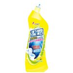 Farcent Non-scrubbing toilet clean Lemon, , large