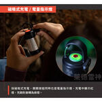 【德國Ledlenser】ML4 充電式露營燈〖白光/黃光〗, , large