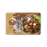 C-Mutton Hot Pot With Chinese Herbs, , large