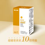 【DR.HSU】視倍利 超越葉黃素10倍能力  30顆/盒, , large