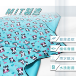 Multifunctional soundproof waterproof pad, , large