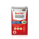 【船井】burner倍熱 極纖錠40顆-效期2025/07/23, , large