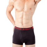 ﹝ 3A-Alliance ﹞經典素色開洞/黑色, , large