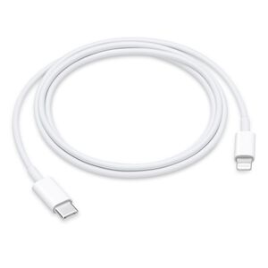 原廠Apple USB-C對Lightning連接線L2C(1M)