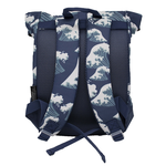    ROlltop backpack, , large