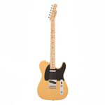 Fender MIJ Traditional II 50s Tele MN BTB 日廠 電吉他【敦煌樂器】, , large