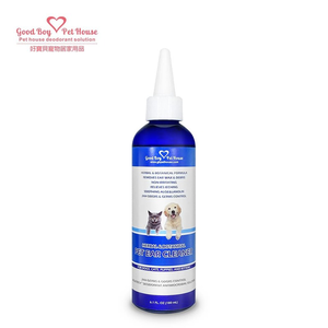 GBPH Pet ear cleaner suitable for dog and cat 150ml