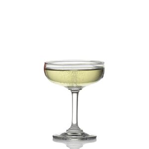 Ocean酒杯 標準型寬口香檳杯 135ml 金益合玻璃器皿
