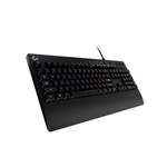 【 Logitech 羅技 】G213 PRODIGY RGB 電競鍵盤, , large