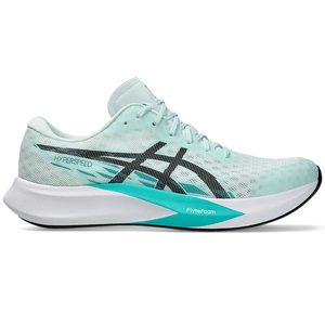 [秉宸] ASICS HYPER SPEED 4 慢跑鞋 水藍 一般楦 1012B677-400