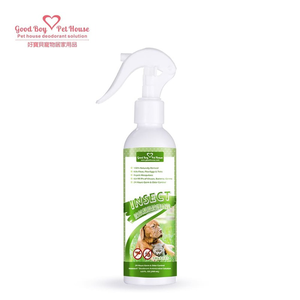 GBPH Critter repellent spray 230ml
