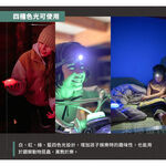 【德國Ledlenser】KIDCAMP6兒童專用露營燈, , large