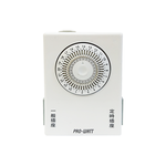 [寶旺旺]PRO-WATT 雙插座 機械式 定時器(最小間隔30分鐘)TU-A-71, , large
