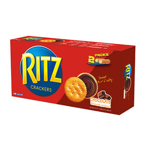 Ritz cho hyper pack