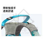 【寵愛生活本舖】中大型犬防爆衝胸背帶 寵物胸背帶 大型犬專用 背心式胸背帶, , large