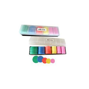 榮冠   籌碼 (小)