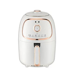 【SONGEN松井】輕食煮義減脂美食氣炸鍋/烤箱/烘烤爐(SG-200AF-W), , large