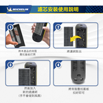 MICHELIN ML79 Air Purifie, , large