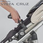 官方直營 【UPPAbaby】 VISTA。CRUZ。點心托盤, , large