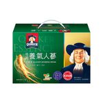 Quaker Ginseng Tonic Drink NoAdded Sugar, , large