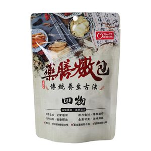 Siwu-Suhao Tang Herbal Stewed Buns 60g