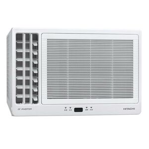 HITACHI RA-25QR Left blow Window