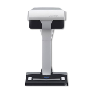 RICOH 理光 ScanSnap 非接觸式掃描器 /台 SV600