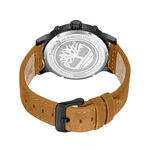 Timberland 天柏嵐 三眼多功能手錶-46mm TDWGF0028902, , large