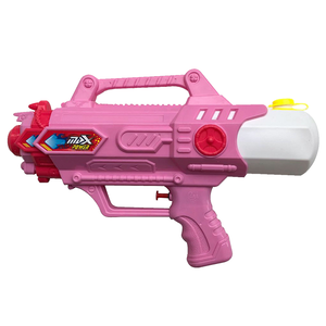 【沙灘玩具】SOAK伸縮砲水槍550ml(顏色隨機出貨)