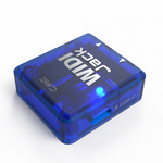 CME WIDI Jack 藍牙無線MIDI收發器【敦煌樂器】, , large