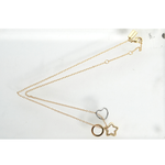 necklace, , large