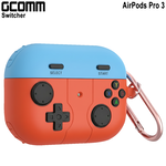 GCOMM AirPods Pro 3 Switcher RE, , large