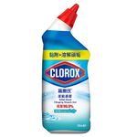 Clorox Toilet Bowl Cleaner, , large