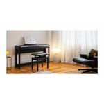 KAWAI ES920 88鍵 便攜式 高階數位電鋼琴 單主機款 黑色/白色【敦煌樂器】, , large