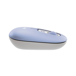 【 Logitech 羅技 】POP MOUSE 薰衣紫 無線 藍牙 滑鼠, , large