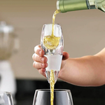 [群宏電工] Vinturi 白酒手持醒酒器 V1020ANM, , large