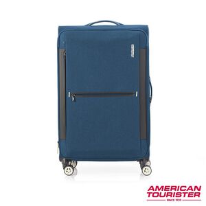 AT Droyce 31 Trolley Case