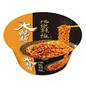 Wei-Lee DiYu Chili Noodle