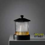 [巴果果]火山杯 煙燻杯威士忌 調酒 吧檯GWPB-01, , large