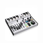 Behringer FLOW 8 便攜式 數位混音器 Mixer【敦煌樂器】, , large
